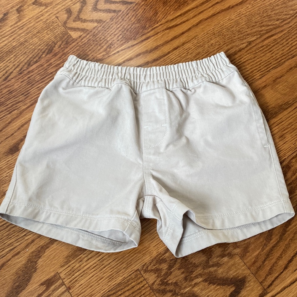 The Beaufort Bonnet Company Sheffield Shorts
